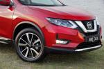 Nissan X-Trail 2017 года (AU)